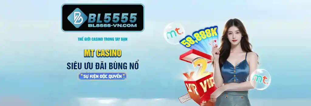 Tin Tức Mới Nhất Tại BL5555